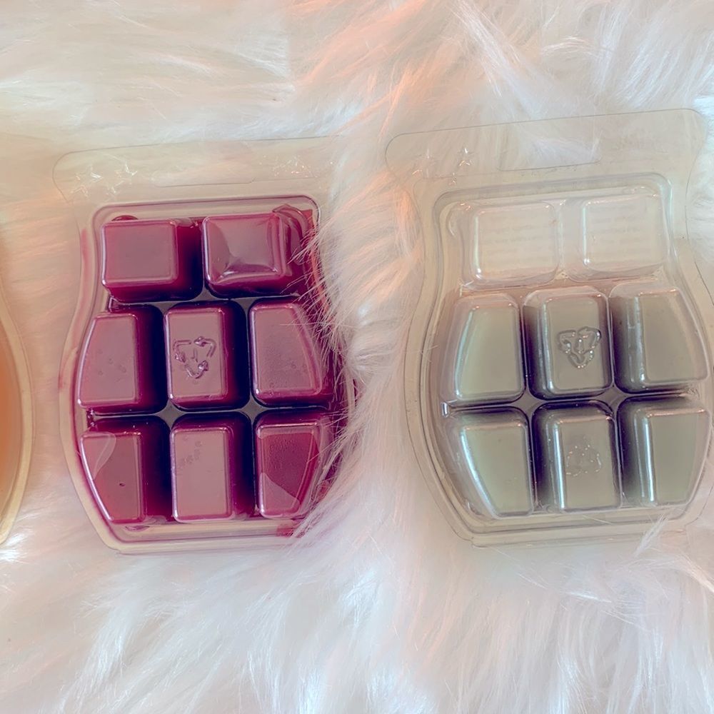 SCENTSY BARS - Picture 6 of 8